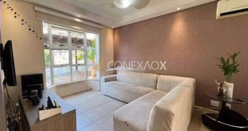 Casa em condomínio fechado com 3 quartos à venda no Parque Prado, Campinas 
