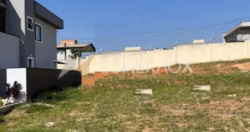 Terreno em condomínio fechado à venda na Rua Alessandro Payaro, 551, Parque Rural Fazenda Santa Cândida, Campinas
