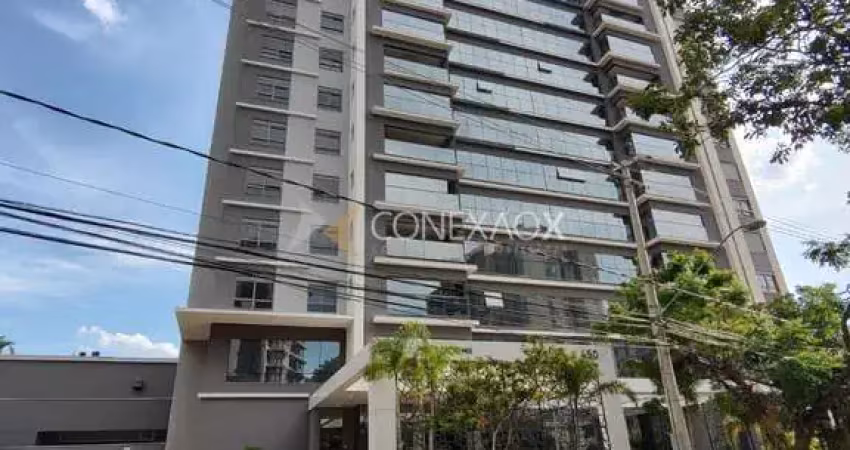 Apartamento com 3 quartos à venda na Rua Artur de Freitas Leitão, 450, Nova Campinas, Campinas
