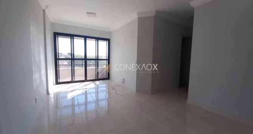 Apartamento com 3 quartos para alugar na Avenida Maria Emília Alves dos Santos de Ângelis, 520, Parque Prado, Campinas