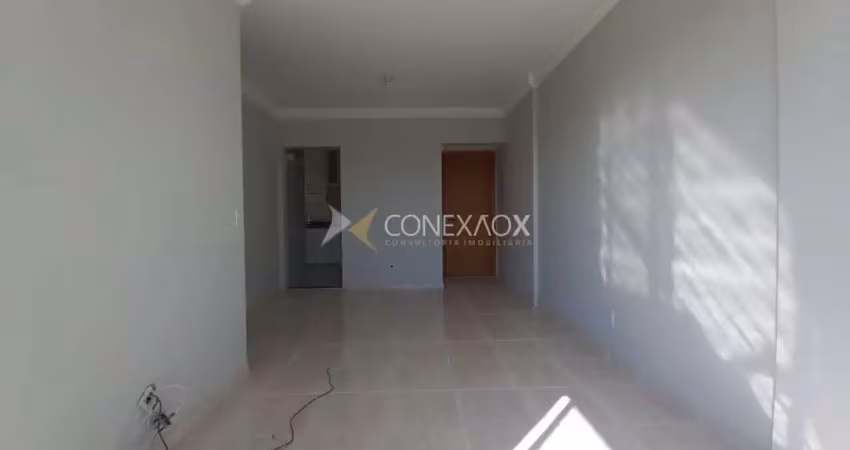 Apartamento com 3 quartos para alugar na Avenida Maria Emília Alves dos Santos de Ângelis, 520, Parque Prado, Campinas