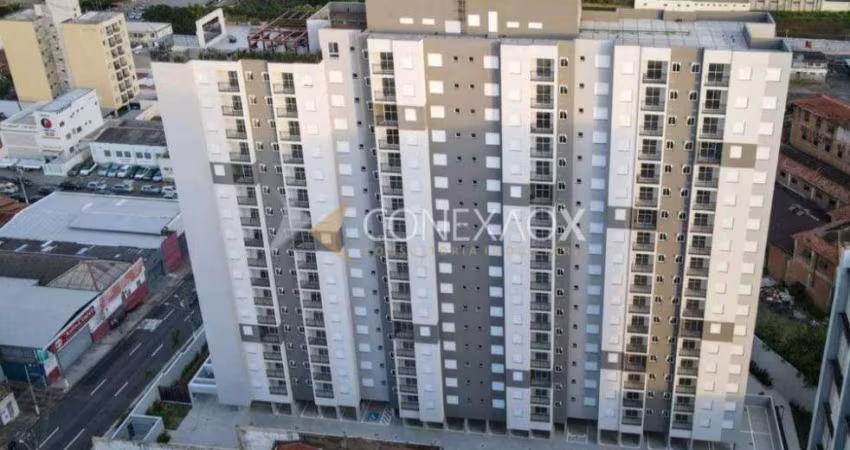 Apartamento com 2 quartos à venda na Rua da Constituição, 46, Bonfim, Campinas