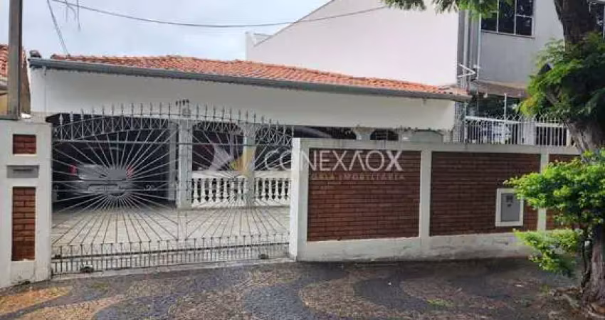 Casa comercial à venda na Avenida Doutor Ângelo Simões, 1179, Jardim Leonor, Campinas