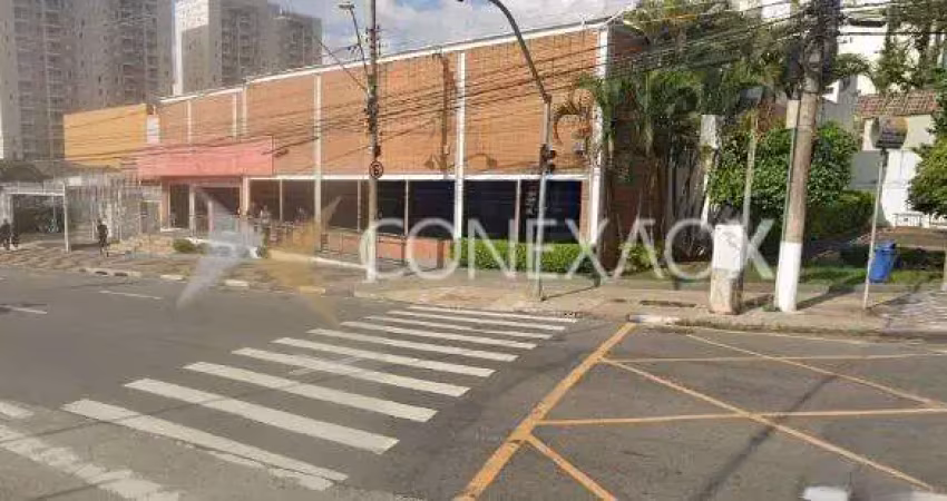 Prédio para alugar na Avenida João Jorge, 187, Vila Industrial, Campinas
