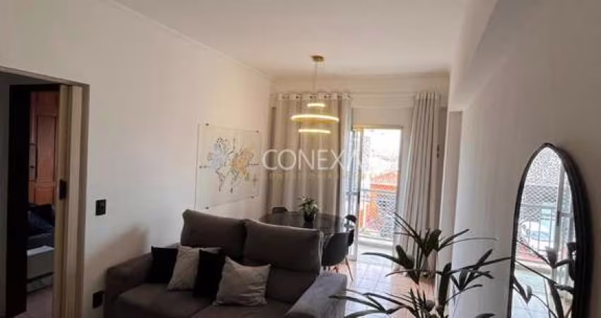 Apartamento com 2 quartos à venda na Rua Primeiro de Março, 248, Jardim Guanabara, Campinas