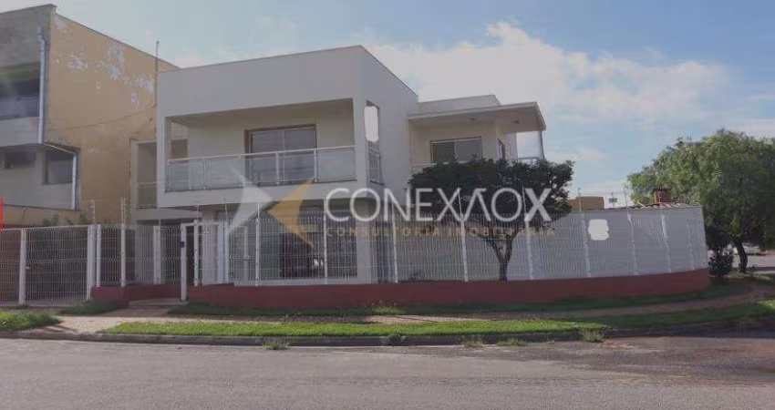 Casa comercial à venda na Cezarina da Conceição, 123, Jardim Dona Regina, Santa Bárbara D'Oeste