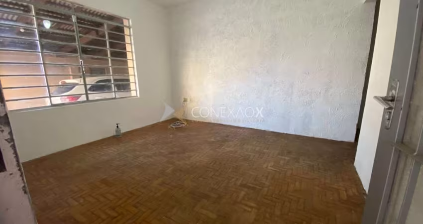 Casa comercial para alugar na Rua Anuar Murad Bufarah, 403, Jardim Novo Cambuí, Campinas