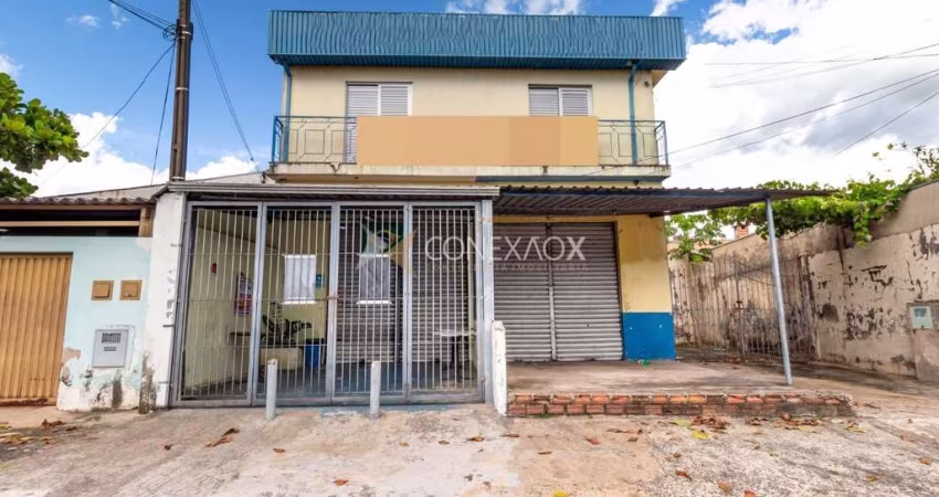 Sala comercial à venda no Jardim Carlos Lourenço, Campinas 