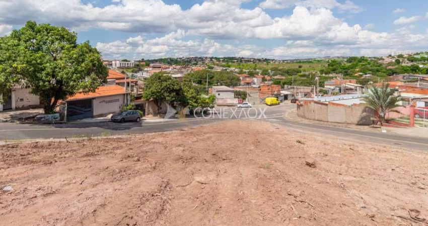 Terreno comercial à venda na Cidade Satélite Íris, Campinas 