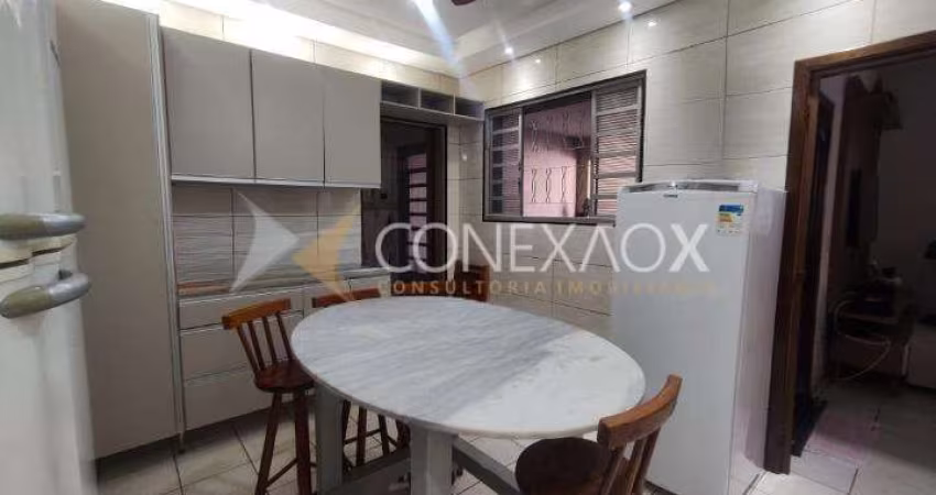 Casa com 3 quartos à venda no Parque Residencial Vila União, Campinas 