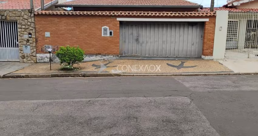 Casa com 4 quartos à venda na Rua Presidente Prudente, 644, Jardim Flamboyant, Campinas