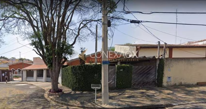 Casa com 3 quartos à venda na Rua Otoniel Mota, 22, Jardim Leonor, Campinas