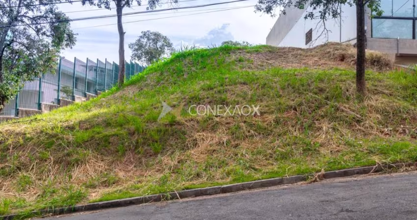 Terreno comercial para alugar na Emílio Nucci, Jardim Conceição, Campinas