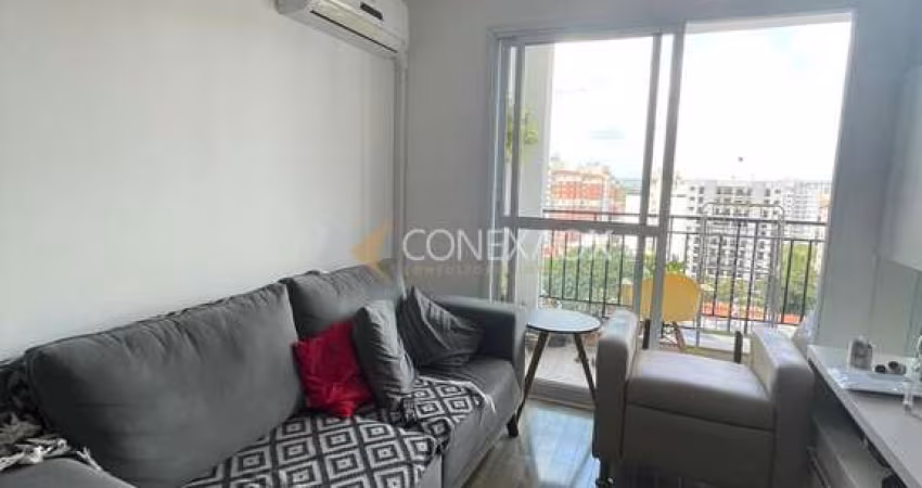 Apartamento com 2 quartos à venda na Rua Frei Manoel da Ressurreição, 1.439, Jardim Guanabara, Campinas