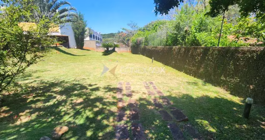 Terreno à venda no Parque da Hípica, Campinas 