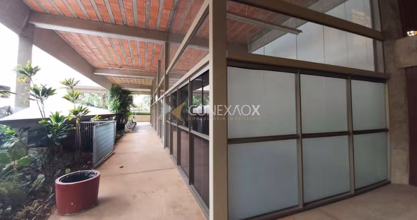 Sala comercial para alugar na Avenida Doutor Manoel Afonso Ferreira, 245, Jardim Paraíso, Campinas