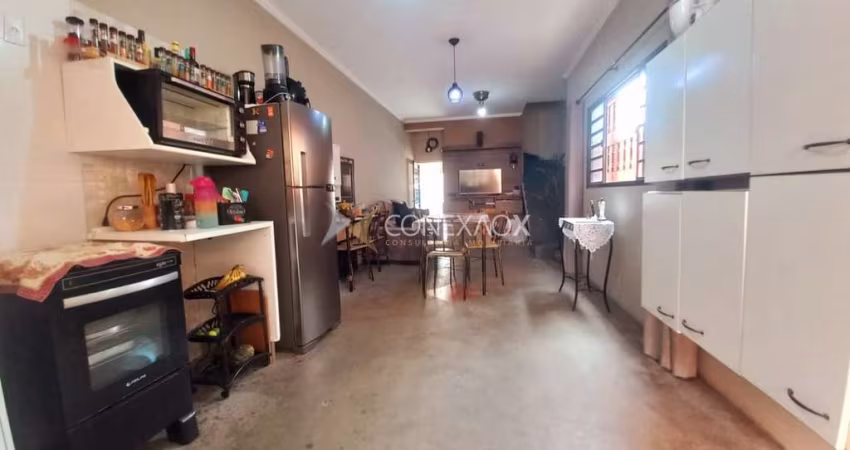 Casa com 2 quartos à venda na Rua Harley Salvador Bove, 220, Parque Jambeiro, Campinas