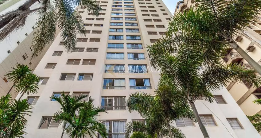 Apartamento com 4 quartos à venda na Rua Major Solon, 615, Cambuí, Campinas