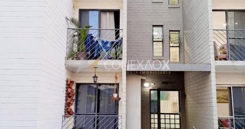 Apartamento com 2 quartos à venda na Rua Adamastor Pirschner, 700, Jardim Santa Clara do Lago I, Hortolândia
