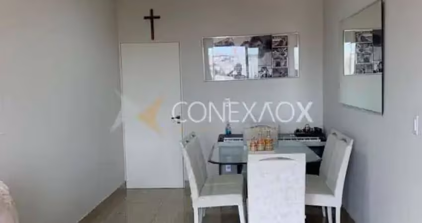 Apartamento com 2 quartos à venda na Rua Antônio José da Silva Martelinho, 520, Parque Industrial, Campinas