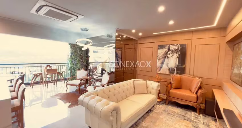 Apartamento com 2 quartos à venda na Avenida Wellman Galvão de França Rangel, 798, Swiss Park, Campinas