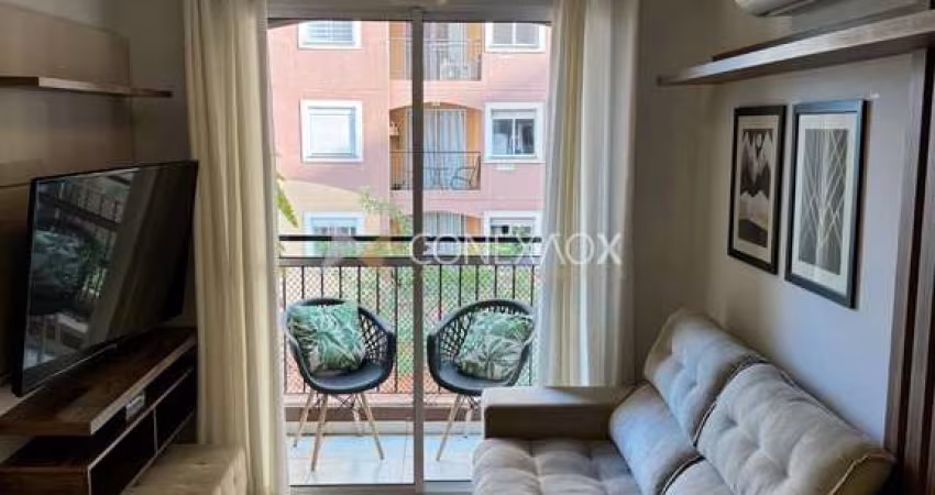 Apartamento com 3 quartos à venda na Avenida Padre Guilherme Ary, 76, São Bernardo, Campinas