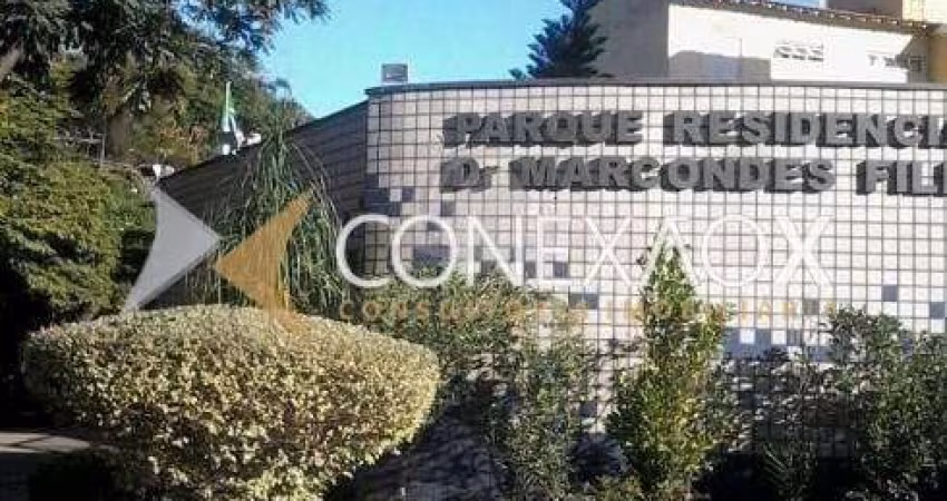 Apartamento com 3 quartos à venda na Avenida Palestina, 07, Jardim Flamboyant, Campinas