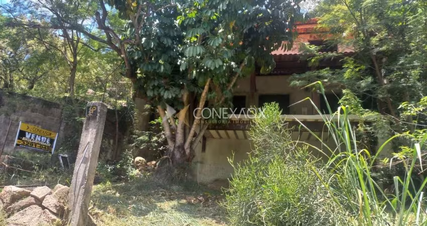 Casa em condomínio fechado com 4 quartos à venda na Rua Cataldo Bove, 266, Colinas do Ermitage (Sousas), Campinas