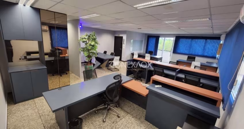 Sala comercial para alugar na Rua Baguaçu, 46, Loteamento Alphaville Campinas, Campinas