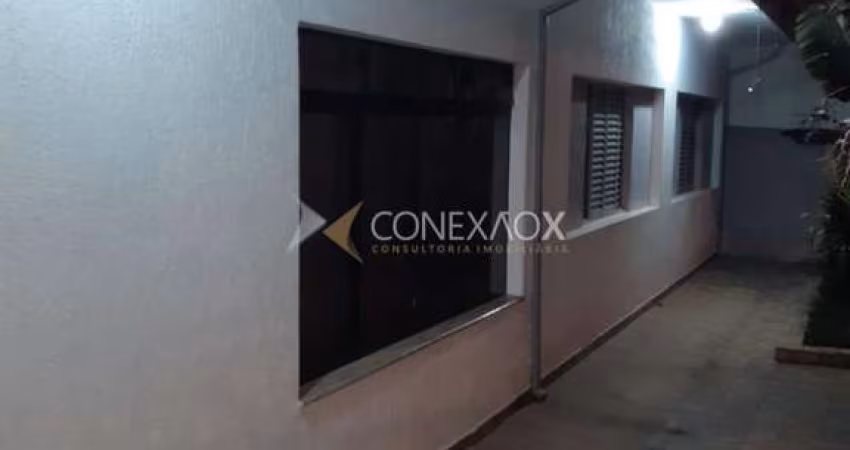 Casa com 3 quartos à venda na Rogélio Garcia Sanches, 77, Jardim Morumbi, Campinas