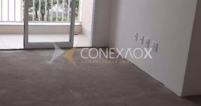Apartamento com 2 quartos à venda na Avenida Marechal Juarez Távora, 1487, Jardim Paulicéia, Campinas