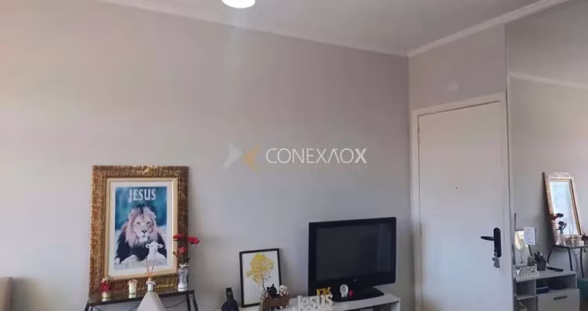 Apartamento com 2 quartos à venda na Rua Castelnuovo, 144, Jardim García, Campinas