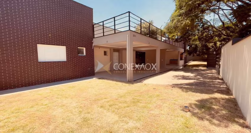 Casa em condomínio fechado com 3 quartos à venda na Rua Mariazinha Leite Campagnolli, 1.121, Parque Xangrilá, Campinas
