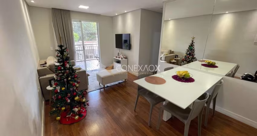 Apartamento com 3 quartos à venda na Rua Jasmim, 560, Mansões Santo Antônio, Campinas