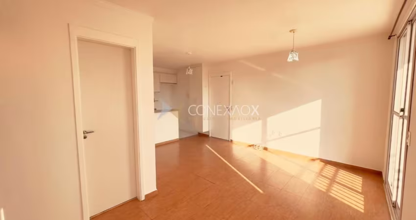 Apartamento com 3 quartos à venda na Rua Manuel Francisco Monteiro, 368, Parque Industrial, Campinas