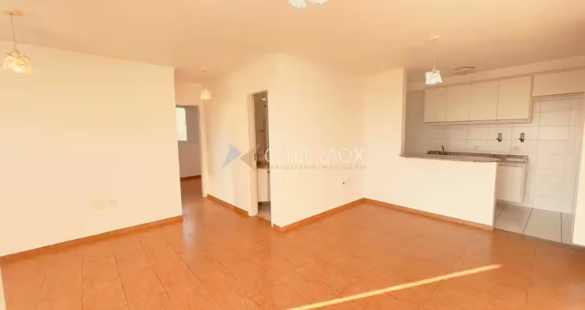 Apartamento com 3 quartos à venda na Rua Manuel Francisco Monteiro, 368, Parque Industrial, Campinas