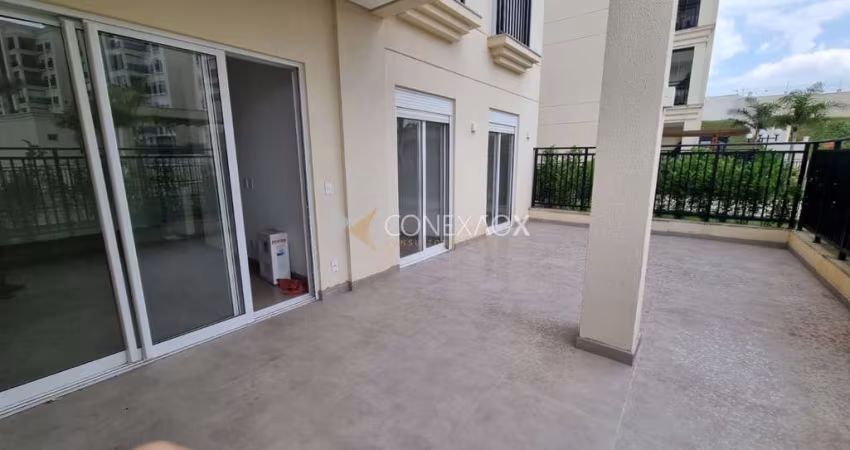 Apartamento com 2 quartos à venda na Avenida Dermival Bernardes Siqueira, 2075, Swiss Park, Campinas