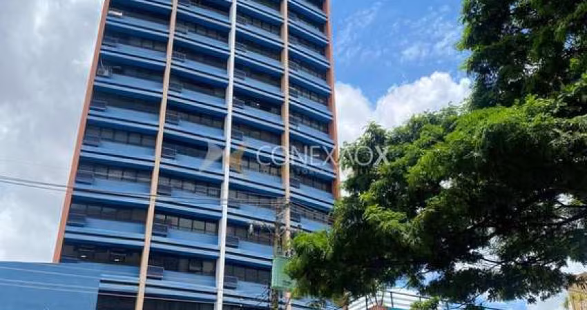Sala comercial à venda na Avenida Andrade Neves, 295, Centro, Campinas