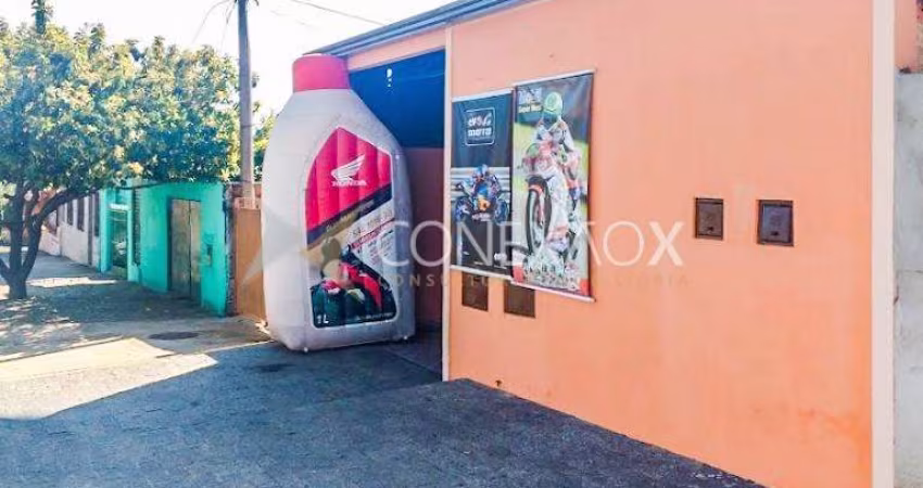 Terreno comercial à venda na Rua Vargem Grande do Sul, 614, Jardim Nova Europa, Campinas