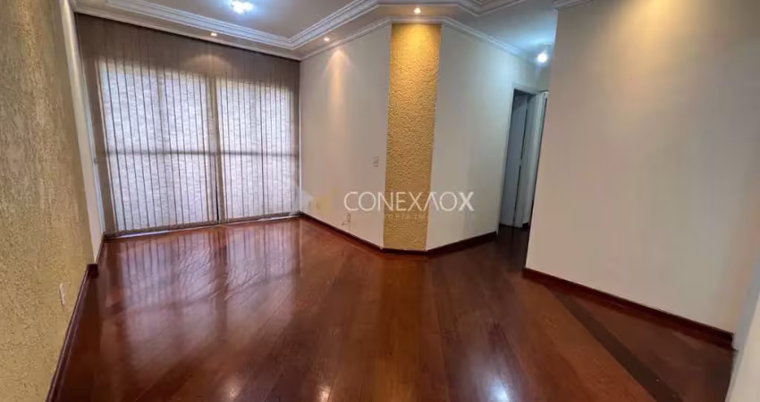 Apartamento com 3 quartos à venda no Parque Prado, Campinas 