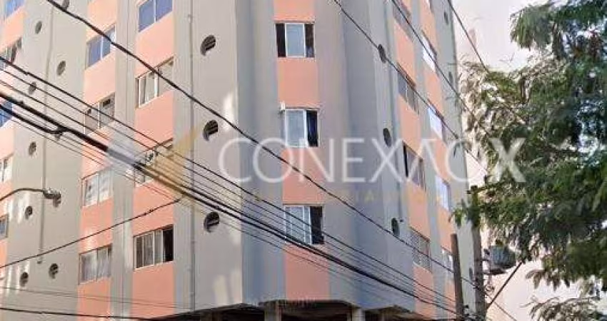 Apartamento com 2 quartos à venda na Rua Professor Luiz Rosa, 22, Botafogo, Campinas