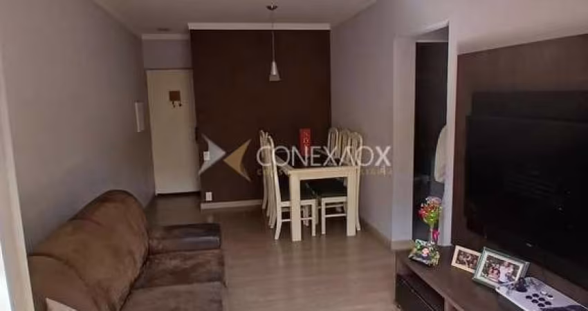 Apartamento com 3 quartos à venda na Rua Jornalista Ernesto Napoli, 1233, Jardim Paulicéia, Campinas