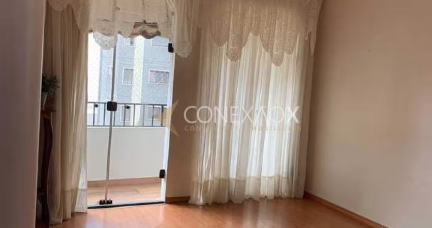 Apartamento com 3 quartos à venda na Rua João Francisco de Andrade, 39, Cambuí, Campinas