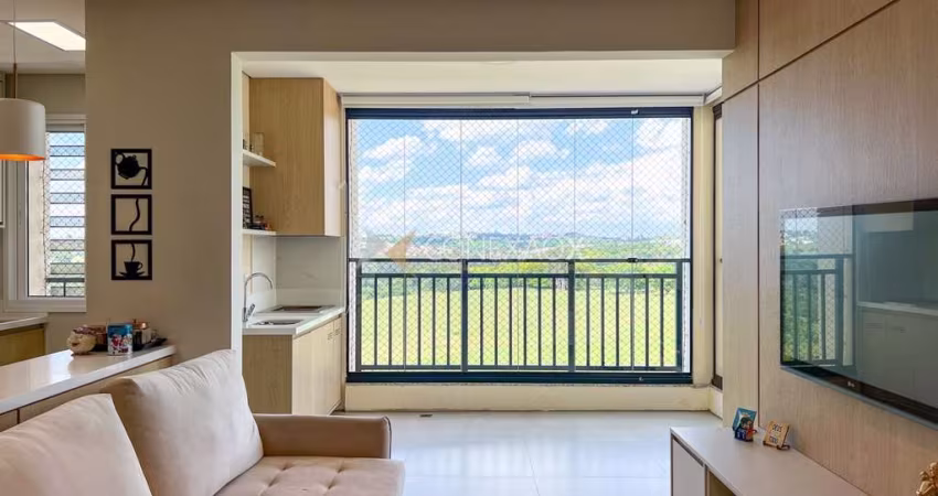 Apartamento com 3 quartos à venda na Avenida Dermival Bernardes Siqueira, 2075, Swiss Park, Campinas