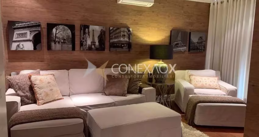 Casa em condomínio fechado com 3 quartos à venda na Avenida Engenheiro Luiz Antônio Laloni, 321, Tijuco das Telhas, Campinas