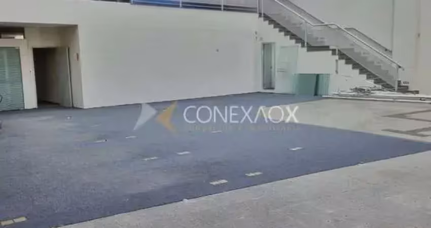 Prédio para alugar na Rua Doutor Armando Sales de Oliveira, 128, Taquaral, Campinas
