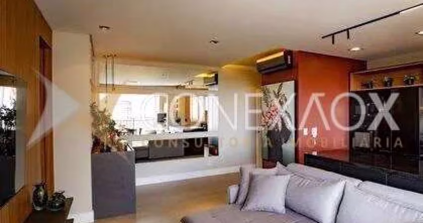 Apartamento com 2 quartos à venda na Avenida Dermival Bernardes Siqueira, 2075, Swiss Park, Campinas