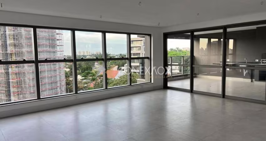 Apartamento com 3 quartos à venda na Rua Artur de Freitas Leitão, 450, Nova Campinas, Campinas