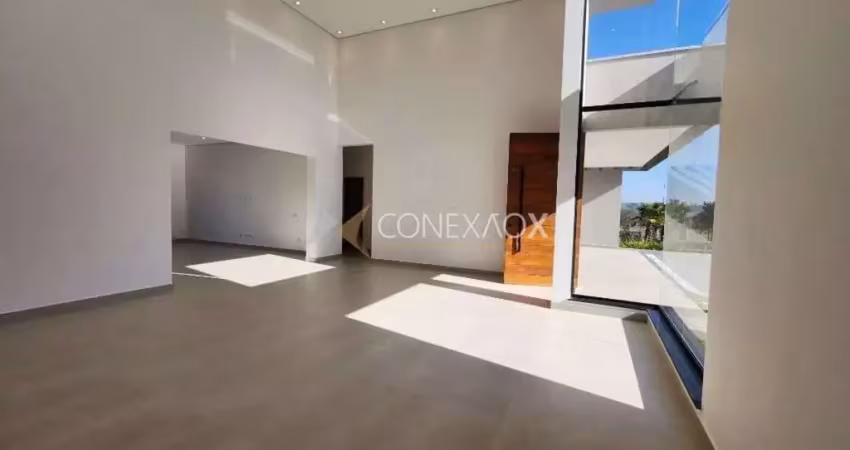 Casa em condomínio fechado com 3 quartos à venda na Estrada Municipal Alberto Macedo Júnior, 263, Recanto Camanducaia, Jaguariúna