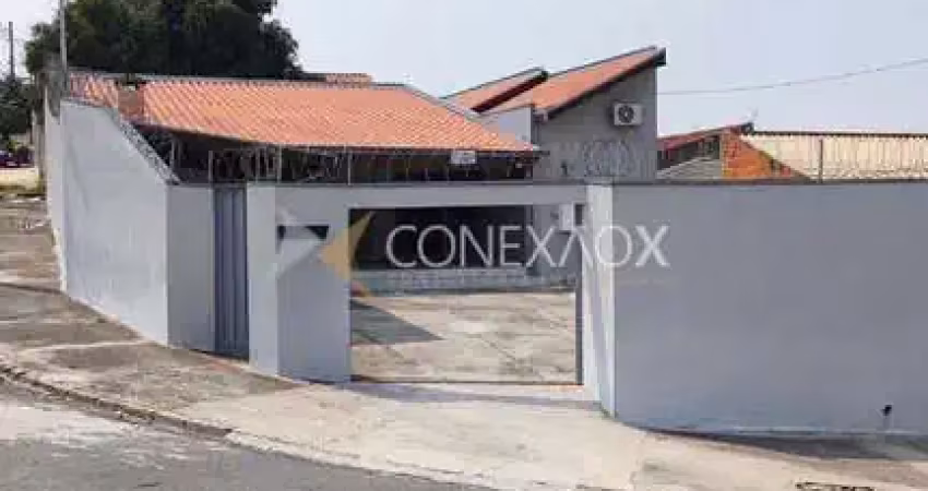 Casa com 3 quartos à venda na Rua Milton Benfica, 290, Jardim Novo Campos Elíseos, Campinas